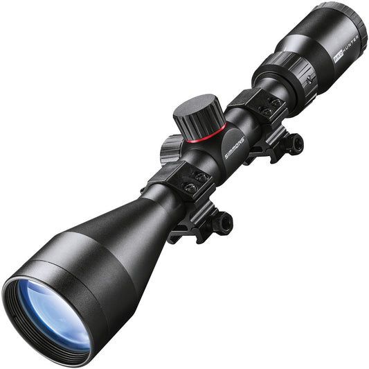 Pro Hunter Rifle Scope 3-9x50