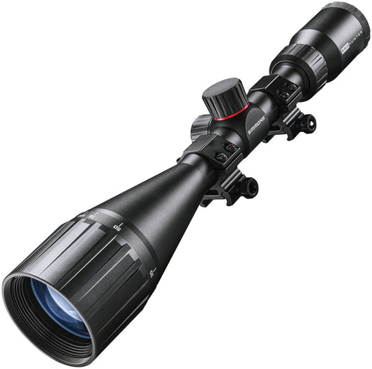 Pro Hunter Rifle Scope 6-18x50