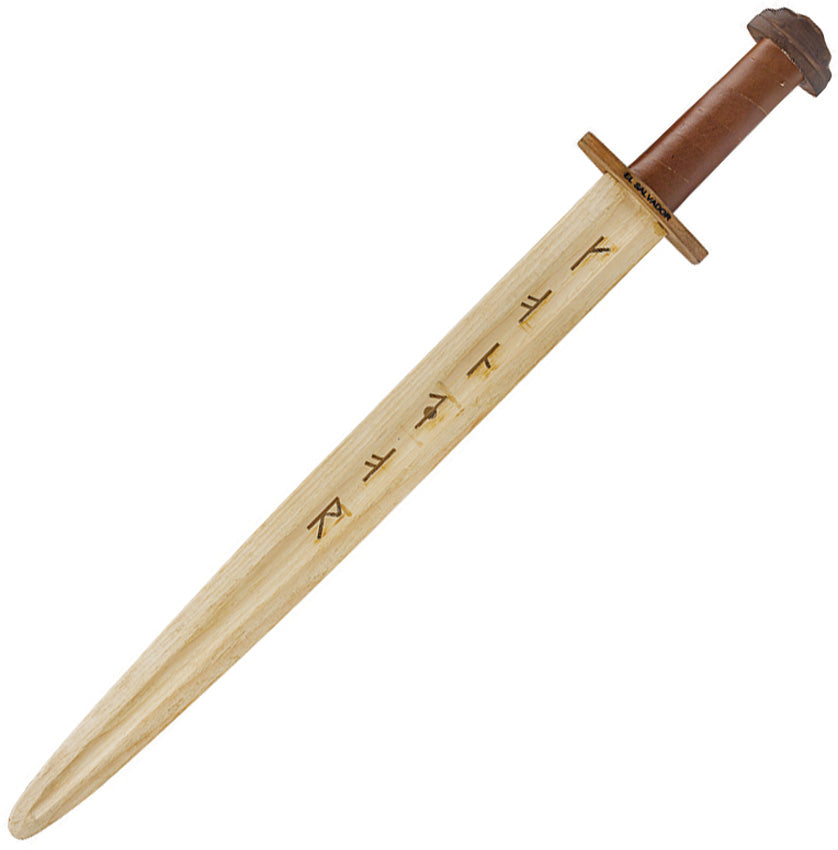 Viking Ironside Wooden Sword CTK1021-20HI