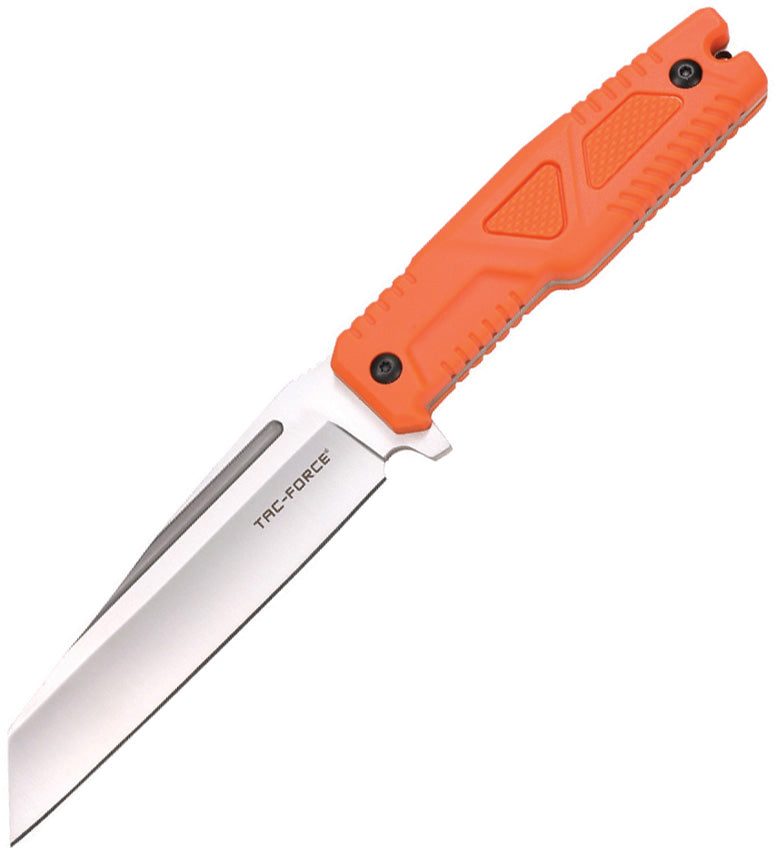 Fixed Blade Orange TF-FIX116OR