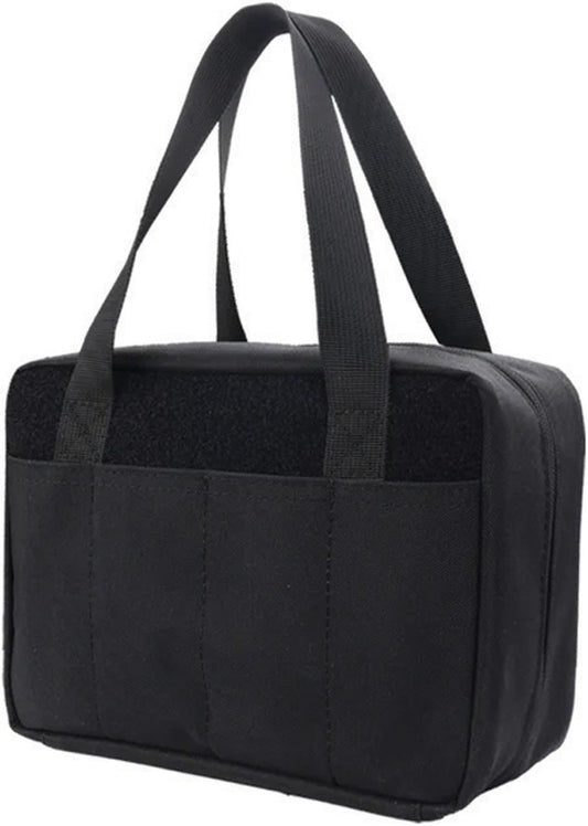 VE40 40-Slot Knife Pouch