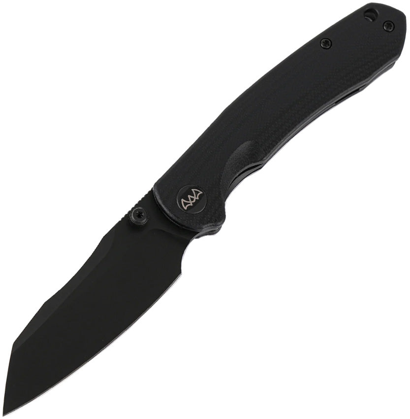 Axor Linerlock Black WX15-A