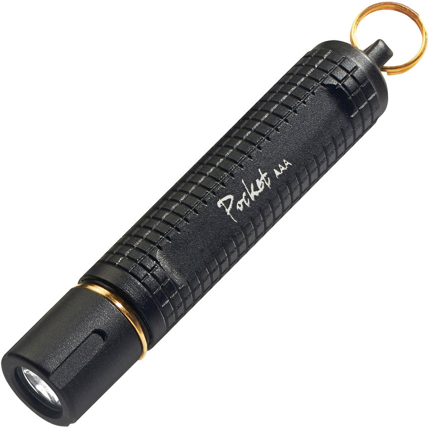Pocket AAA LED Flashlight 35705