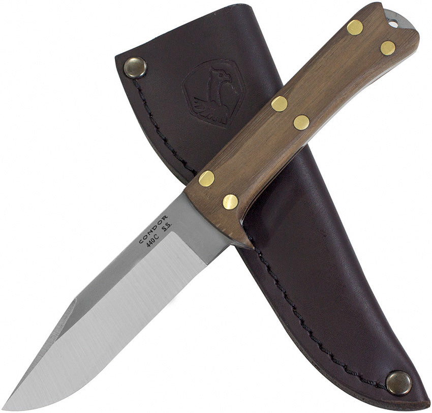 Lifeland Hunter Knife CTK103-4.5-4C