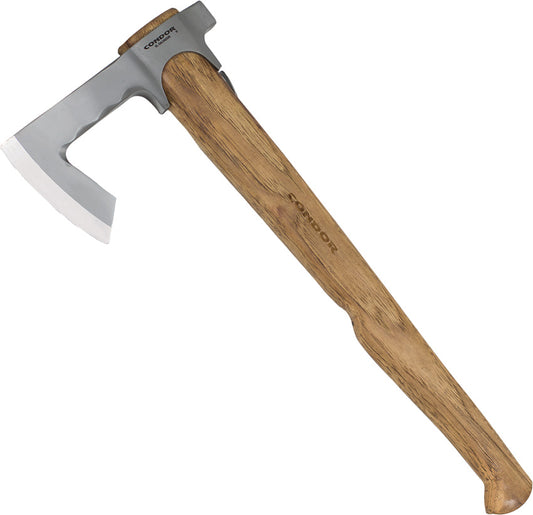 Travelhawk Axe