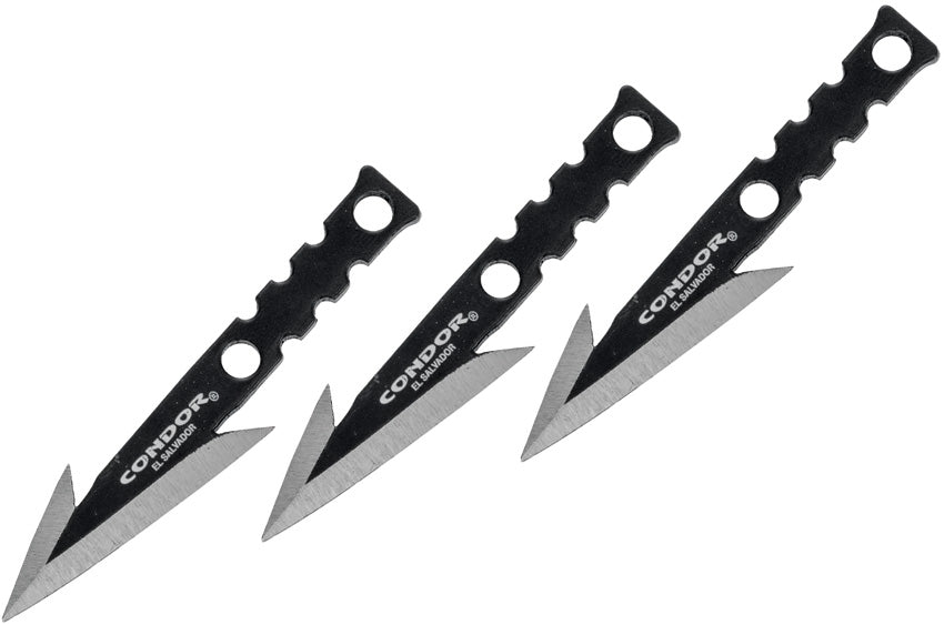 Pocket Pike Fishing Spear Set CTK113-2.75HC