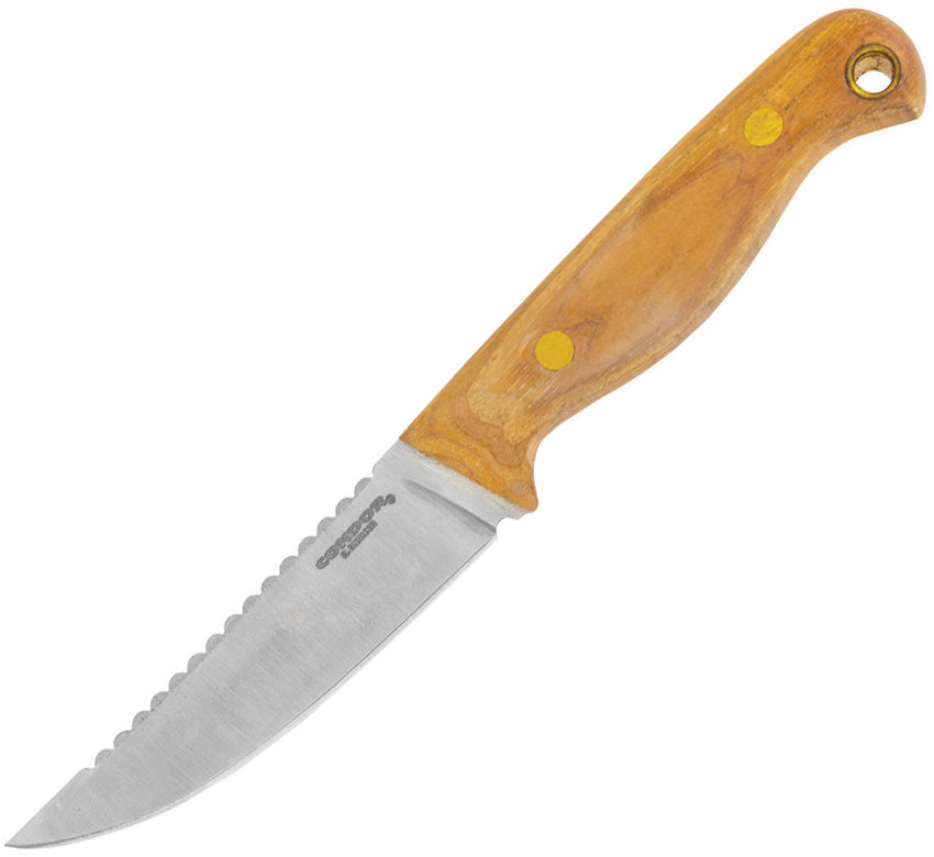Trelken Knife
