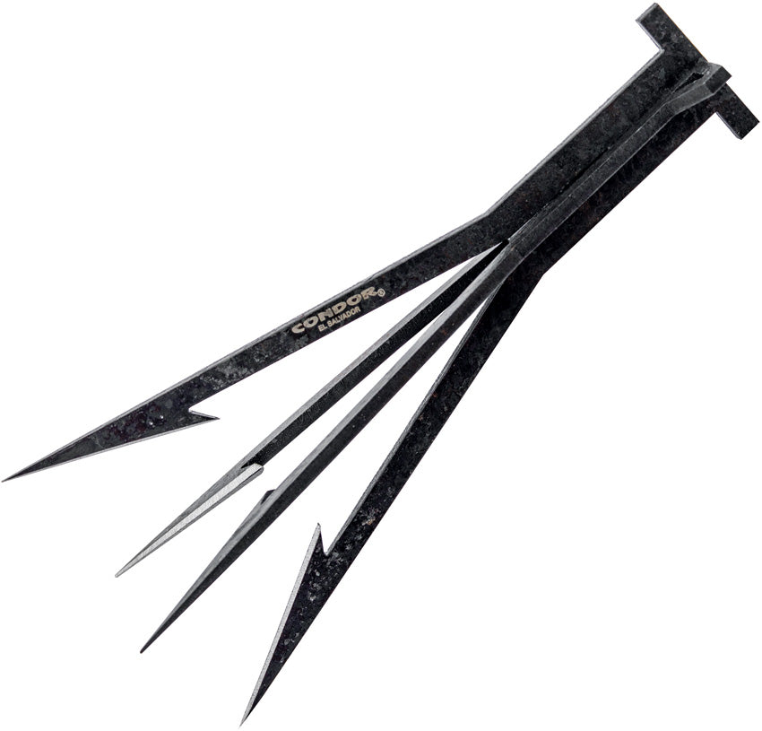 Tantar Harpoon CTK115-5.9HC
