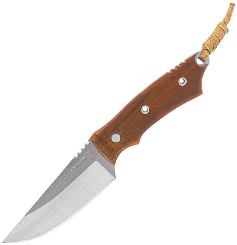 Native Hunter Knife CTK116-4.25-4C