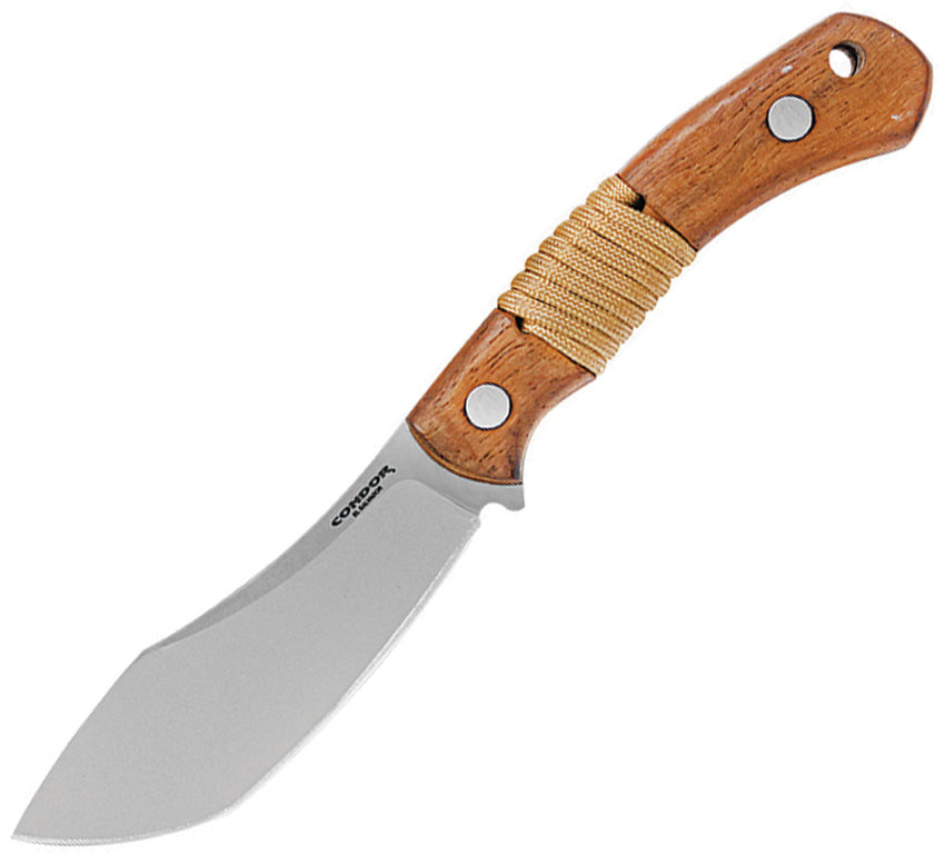 Mountaineer Trail Knife CTK120-4.12-4C