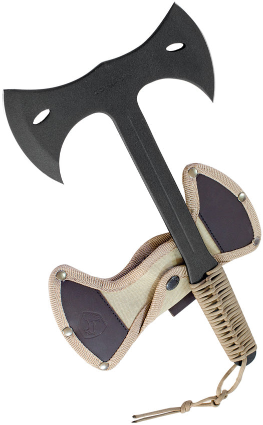 Throwing Axe Double Bit Canvas CTK1402-1.4