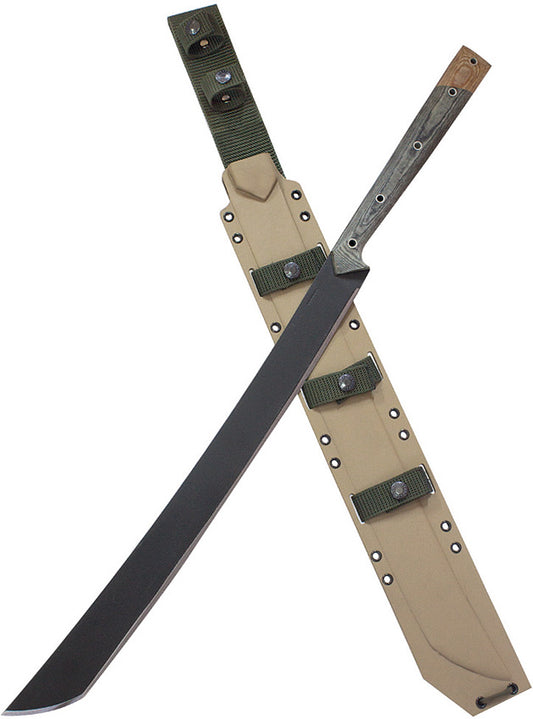 Yoshimi Machete CTK1807-19.3