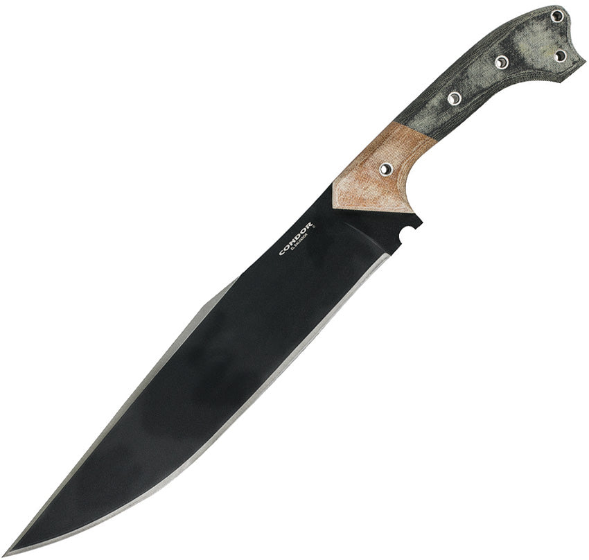 Atrox Knife CTK1814-10.8HC