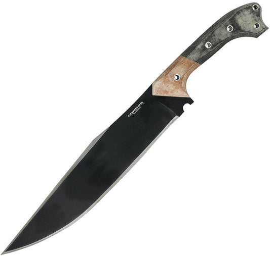 Atrox Knife CTK1814-10.8HC