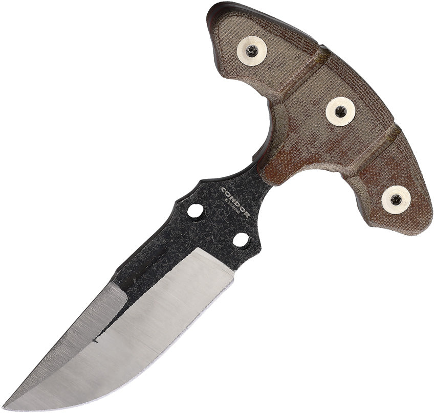 Tactical P.A.S.S. Push Dagger CTK1828-4.0-4C