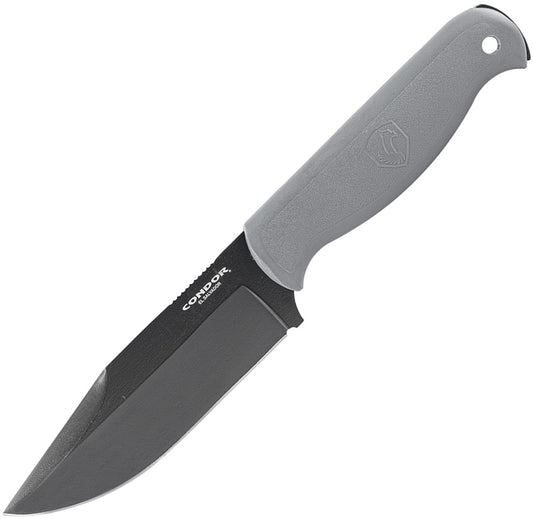 Fighter Fixed Blade Rhino Gry CTK1831-4.9RGHC