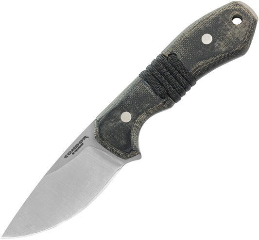 Mountaineer Trail Intent CTK1833-3.0-SK