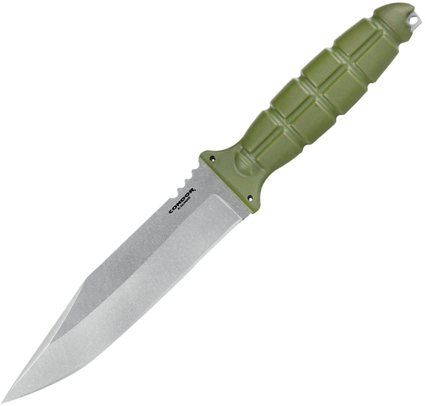 Escort Fixed Blade CTK1834-6ASS