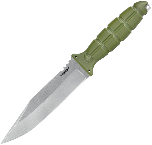 Escort Fixed Blade CTK1834-6ASS