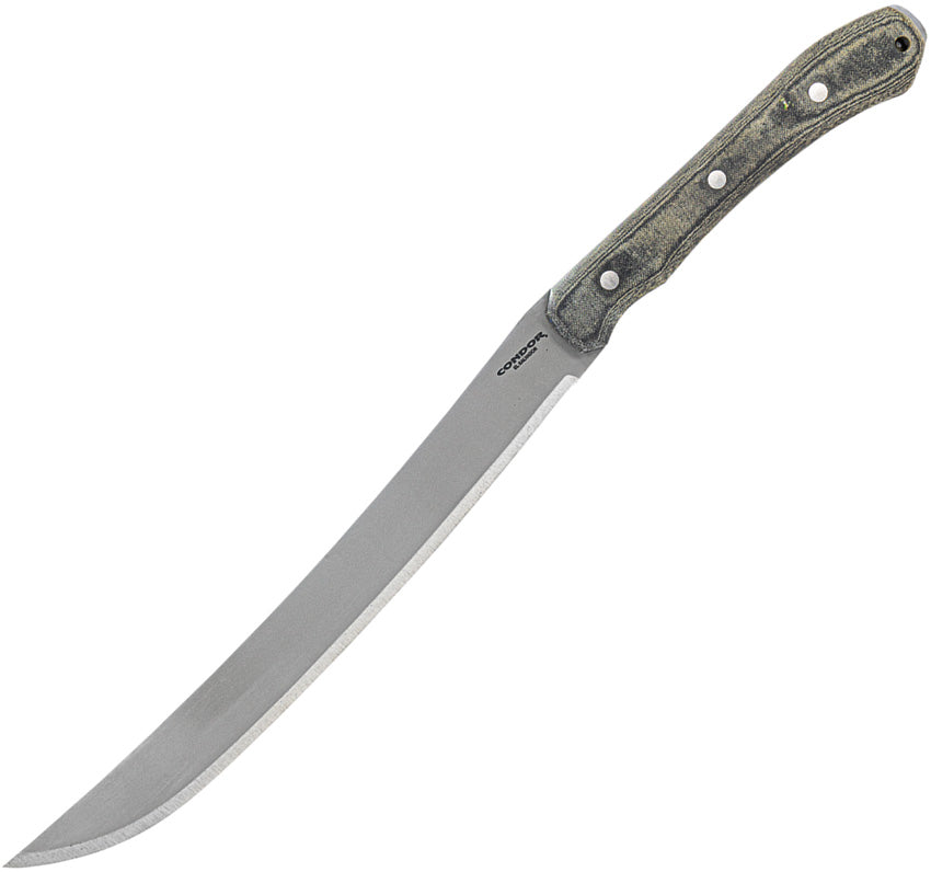 K-Night Machete CTK1837-132MHC