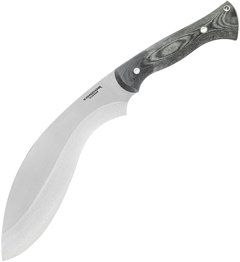 Wild Brush Kukri CTK1839-107-HC