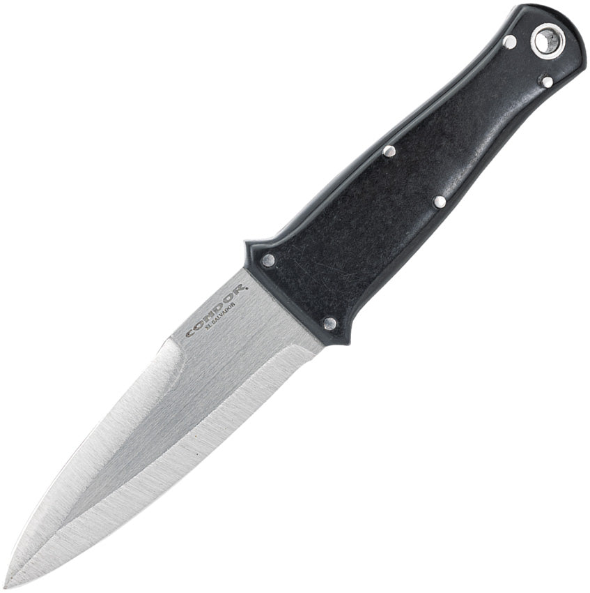 Hokahey Fixed Blade CTK1840-3.6-SS