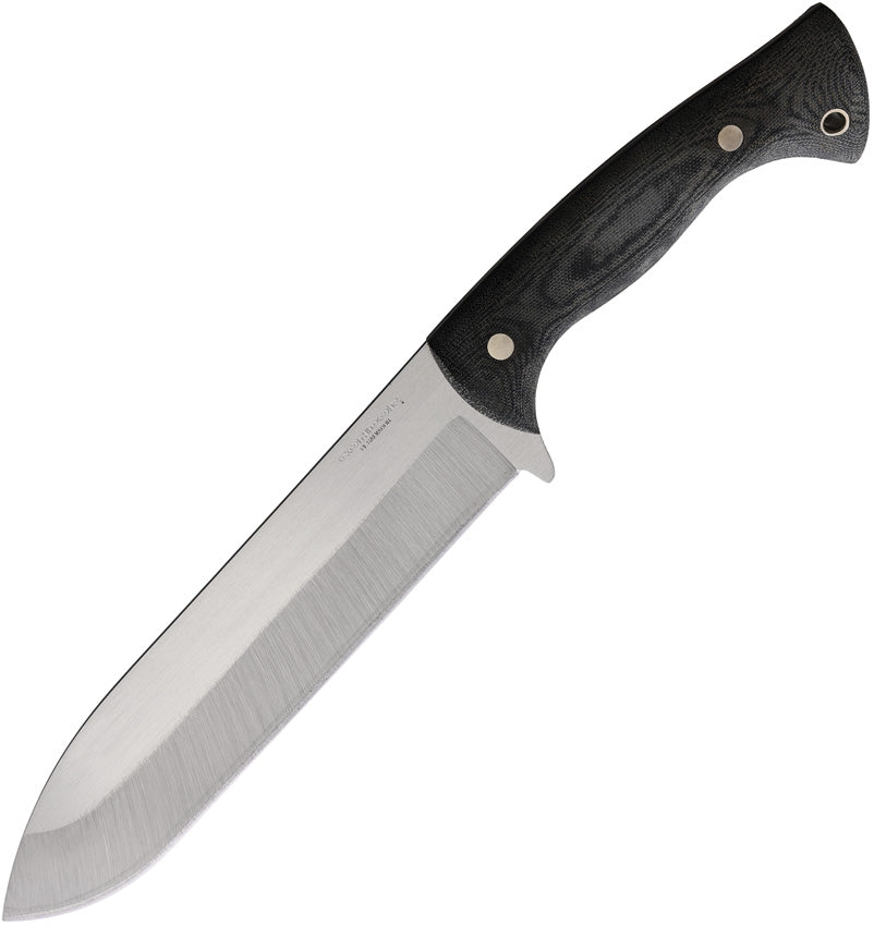 Balam Fixed Blade CTK2016-9.0HC