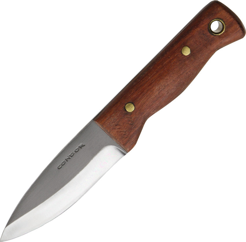 Mini Bushlore CTK232-3HC