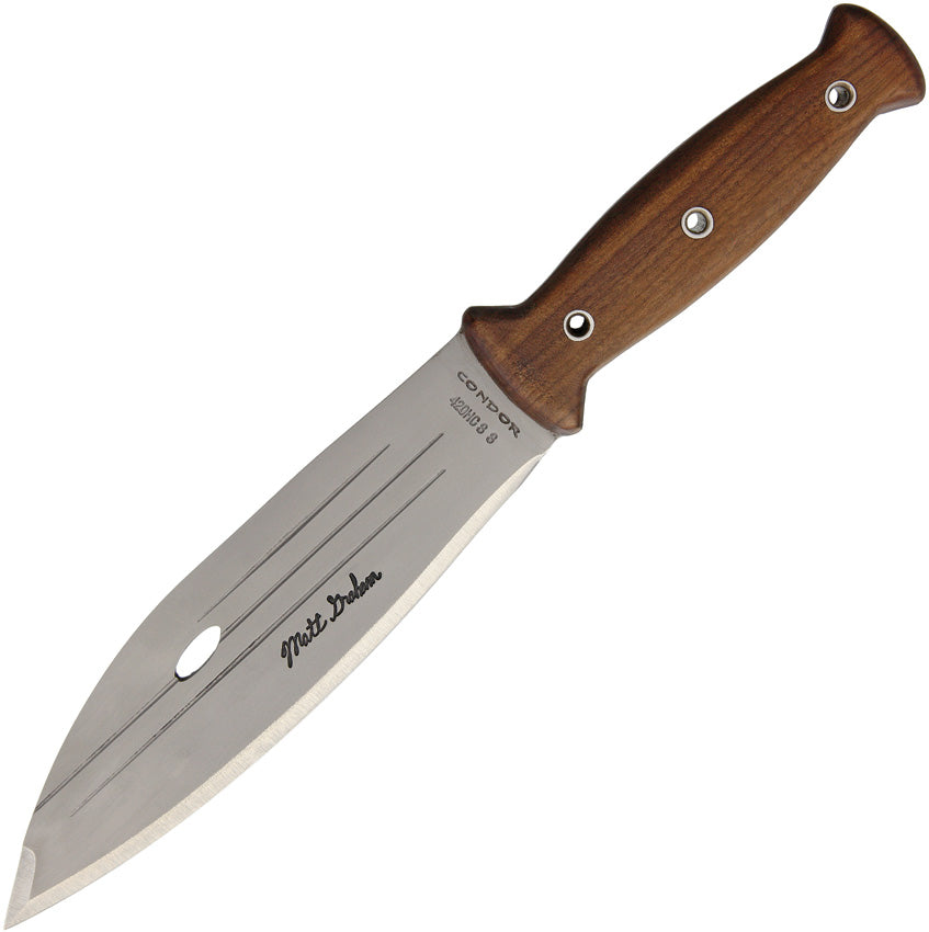 Primitive Bush Knife CTK242-8