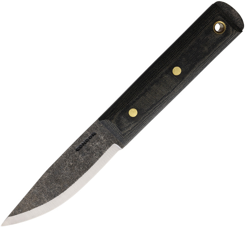 Woodlaw Survival Knife CTK2484HC