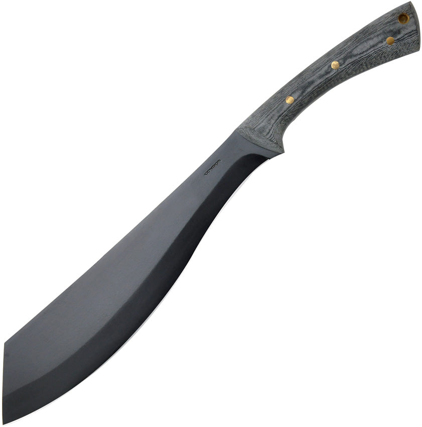 Warlock Machete CTK253125HC