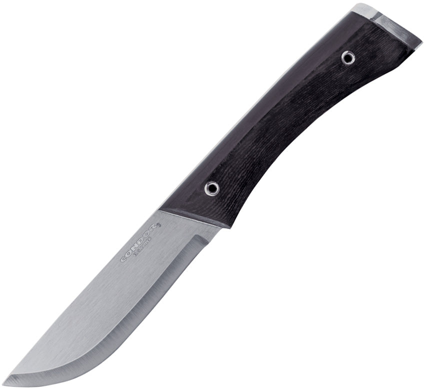 Survival Puukko Knife CTK2822-3.86HC