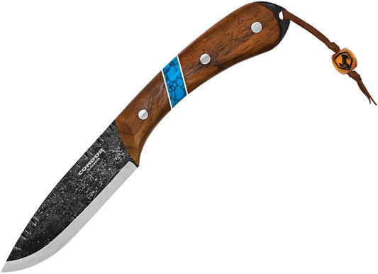 Blue River Knife CTK2825-4.3HC