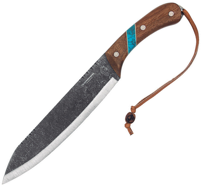 Blue River Machete