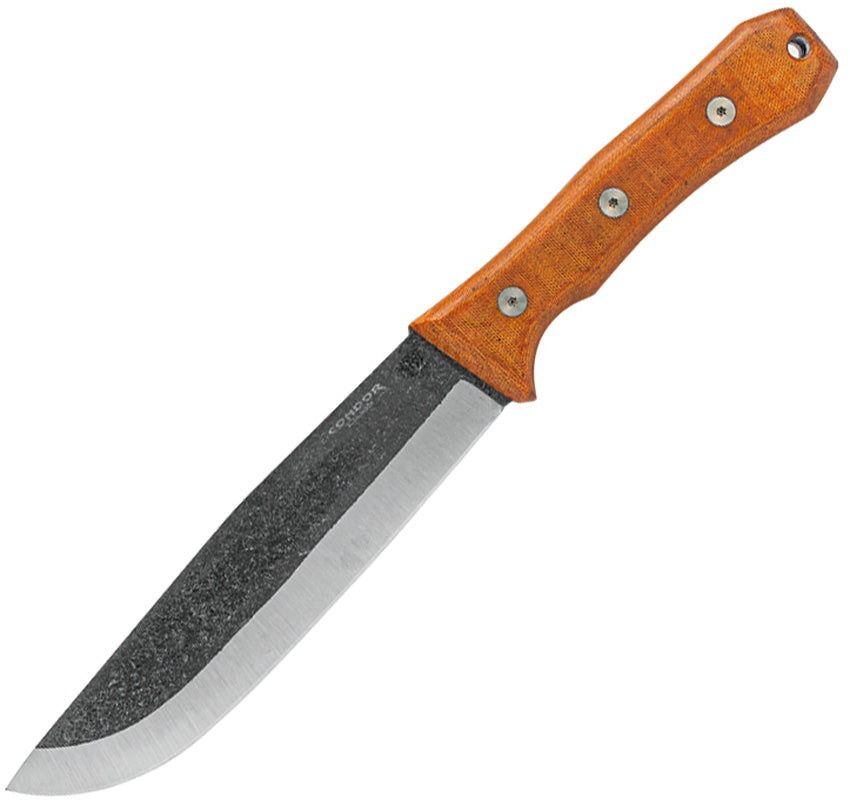 Mountain Pass Camp Knife CTK2835-7HC