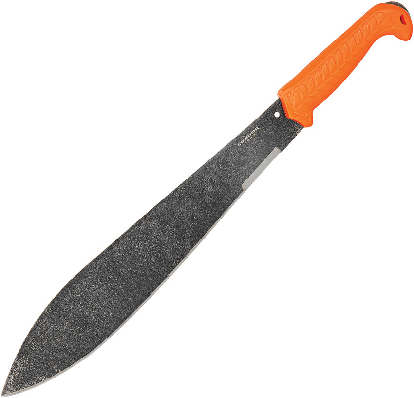 Terrachete Machete Orange CTK2851-14.5-HC