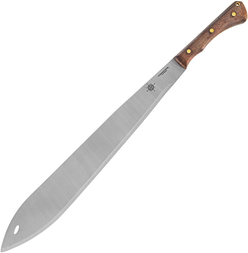 Polar Wind Machete CTK2851-20.3-HC