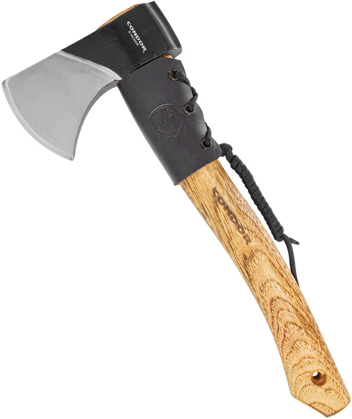Mountaineer Trail Hatchet CTK2854-6.3-HC