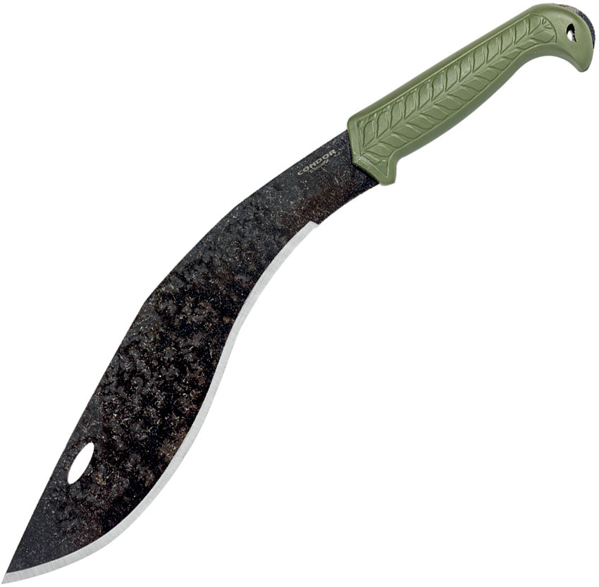Terrakukri Army green CTK2862-13AHC