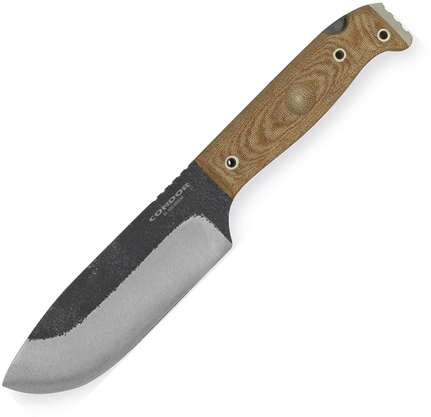 Selknam Knife CTK3921-5.1HC