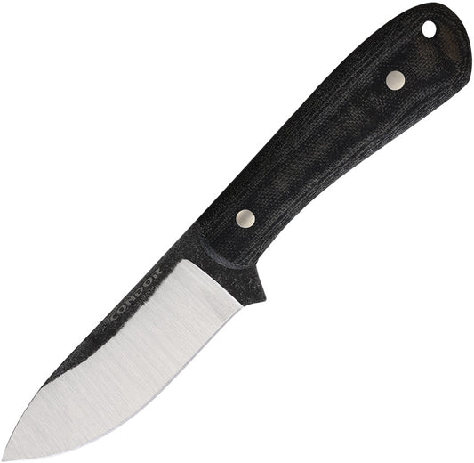 Ceres Fixed Blade CTK3963-3.4-SK