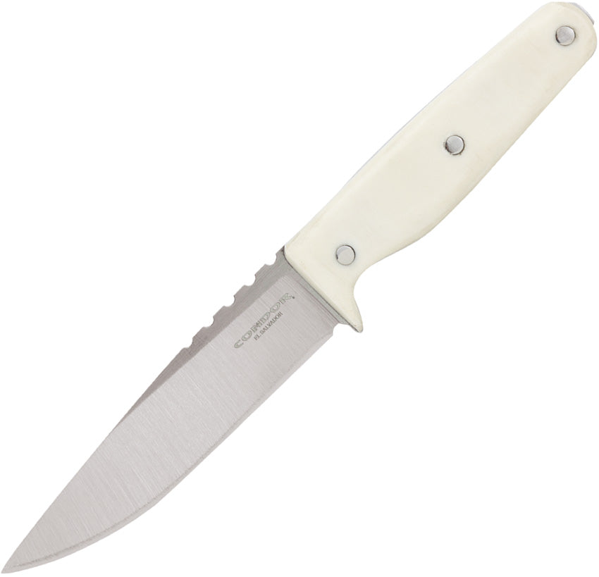 Bonum Fixed Blade CTK3972-4.67SS