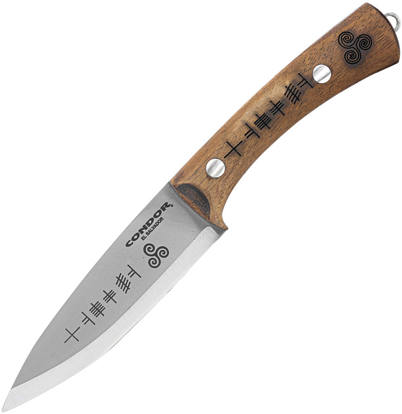 Druid Fixed Blade CTK3974-4.5HC