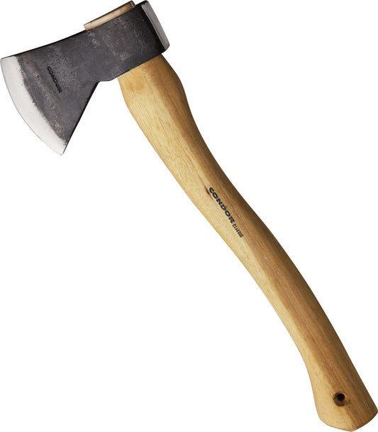 Greenland Pattern Axe