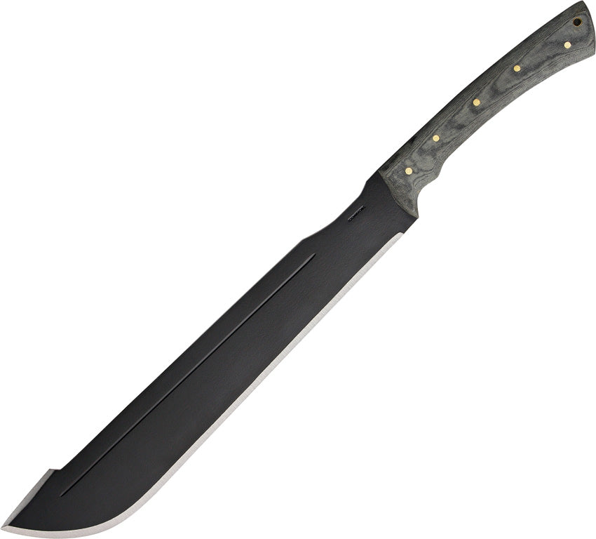 Discord Machete CTK421-18HC
