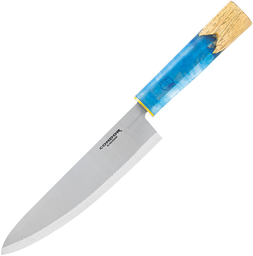 Shefu Gyuto Knife CTK5002-7.8R