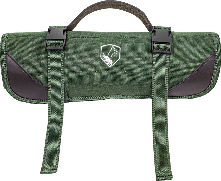 Carry Roll 12 Pc CTK-CCFR