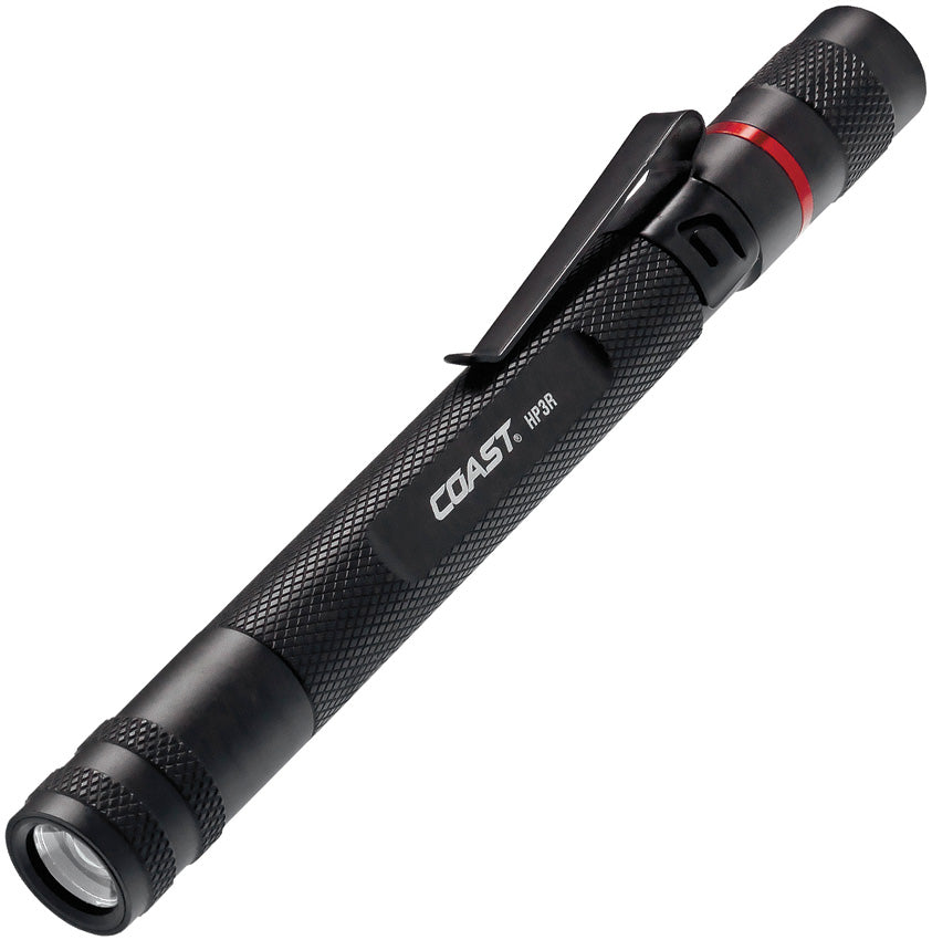 HP3R Rechargeable Penlight 20818