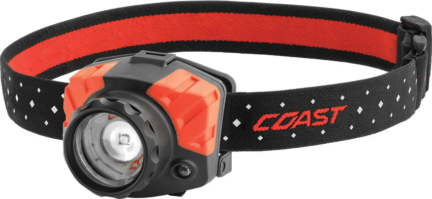 FL85 LED Headlamp 21329