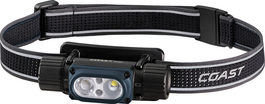 WPH30R Headlamp 30741